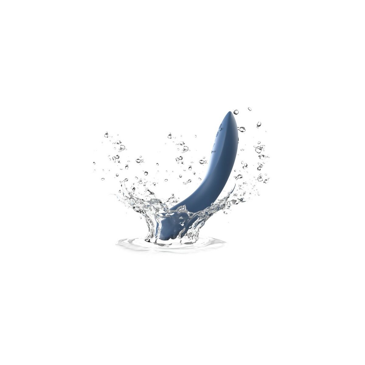 Anal vibrator We-Vibe Blå